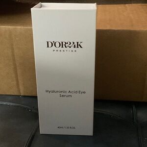 D’or 24k Prestige Hyaluronic Acid Eye Serum